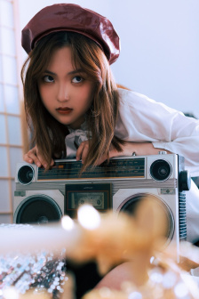 公府佳媳的CP